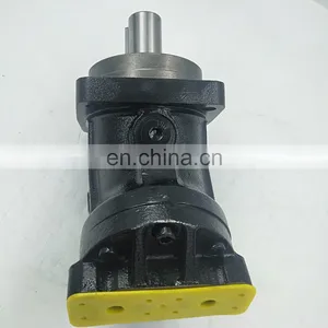 Modern Design Rexroth Hydraulic Piston Pump A2FM AA2FM63/61W-VSD527 Hydraulic Motor thumbnail-3