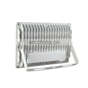New Product 2019 Guzhen Lighting Factory High Lumen IP65 Outdoor White Led 150w 100w 50w Flood Light thumbnail-3
