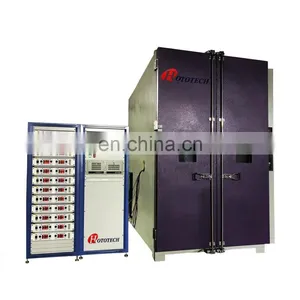 Solar Panel Environmental Testing Machine/PV Module Environment Testing/solar Panel Testing for Thermal Cycle and Humidity Test thumbnail-2