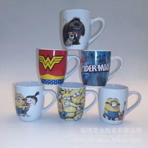 Ceramic Cups Mugs thumbnail-4