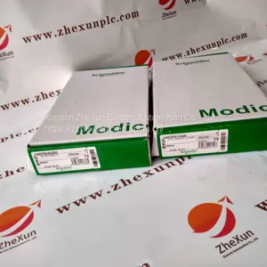 SCHNEIDER TSXP571634M Brand New MODICON thumbnail-1
