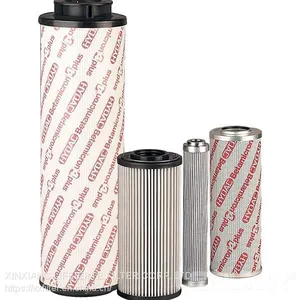 High Pressure Hydraulic Hydac Oil Filter 0660 R 010 BH/HC  thumbnail-3