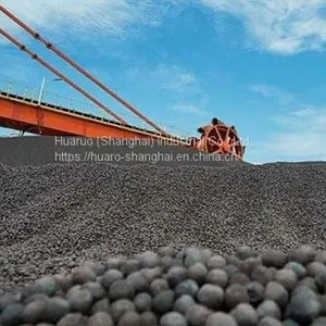 Direct Reduced Iron (DRI Steel) thumbnail-1
