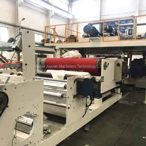 1600mm Meltblown Machine thumbnail-1