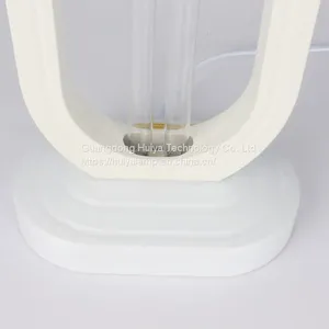 Hot Remote Control Ultraviolet Germicidal Lamp 38w Quartz Sterilizer Uv Light thumbnail-4