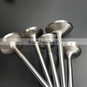 Intake 3940734 Exhaust 3940735 Engine Valve For Dodge Cumminss ISB ISBE 24V 6.7L 5.9L Automotive Diesel Parts thumbnail-6