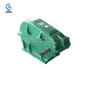 A4 Paper Machine Industrial Machines Paper Making Machine Gear Box Cycloidal Gear Reducer thumbnail-2