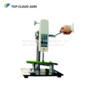 Portable Plant Culm-strength Tester thumbnail-1