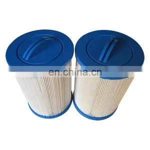 High Performance Cartridge Swimming Pool Filter Swim Pool Filter Cartridge thumbnail-2