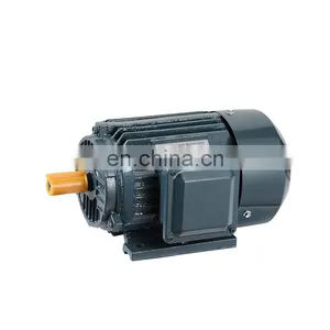 Electric Motor Y Series Induction Motor Servo Motor Drilling Machines thumbnail-2