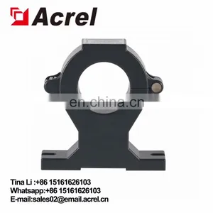 Acrel AHKC-EKB 1 Class Accuracy 0-200-1000A Split Core Current Transmitter Hall Sensor thumbnail-1