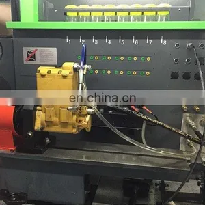 New Design LGC-CR918 Common Rail Diesel Fuel Hydraulic Injection Pump Test Bench thumbnail-4