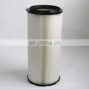 FORST Air Filter Exquisite Pleated Cylinder Cartridge Filters thumbnail-4