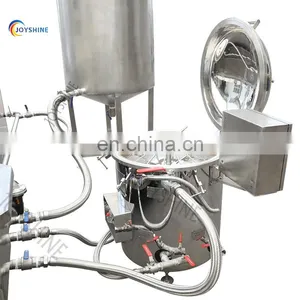 Gas Heated Automatic Temperature Control System Snack Crispy Chicken Frying Machine thumbnail-4