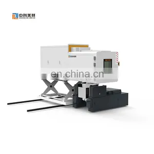 Temperature Humidity Chamber Price Temperature and Humidity Vibration Tester Temperature Humidity Test Lab Equipment thumbnail-2