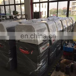 LDQ-350 Metallographic Sample Cutting Machine thumbnail-5