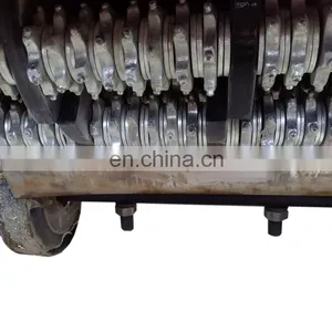 Electric Concrete Scarifier Machine for Sale thumbnail-7