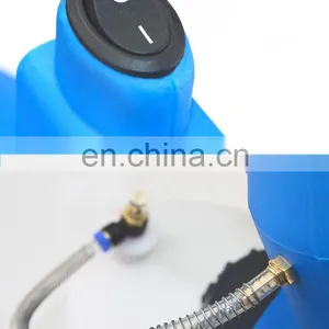 Mini Ulv Fogging Fog Spray Machine thumbnail-7