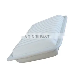 Wholesale Air Filter Element Environment Friendly Products Leweda Air Intake 17801-0M020 for Japanese Car thumbnail-2