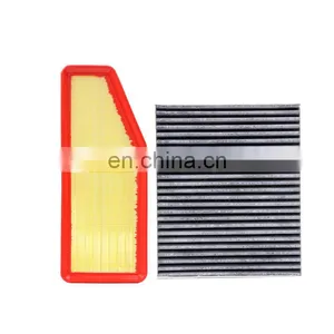 Replacement Air Intake Filters Washable Reusable 13780-75J002 thumbnail-1
