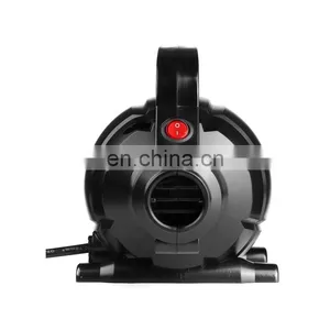 Portable Electric Air Pump For Air Track Inflatable Tumbling Home Gymnastics Tumbling Mat thumbnail-4