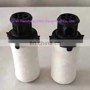 High Quality Excavator Element Standard Cartridge New MY100-1107200 CNG Natural Gas Filter thumbnail-1