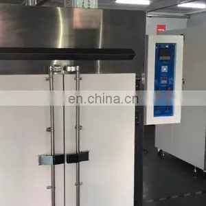 Liyi Hot Air Oven Laboratory Industrial Dry Labs Chamber Drying Machine Price thumbnail-1