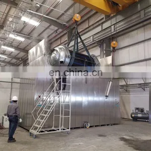 Plastic Testing Machine Pipe Hydraulic Pressure Test Equipment thumbnail-7