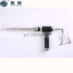Laparoscopic Morcellator Set Gynecology Morcellator thumbnail-5