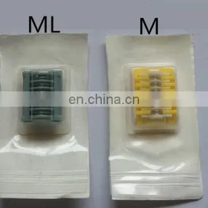 Reusable Titanium Clip Applier Laparoscopic Instruments Clip Applicator thumbnail-3