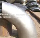 Manufacturer of High Quality 90° Reducing Elbow thumbnail-1