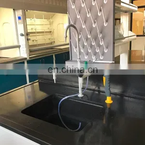High Quality Acid Resistant Laboratory Sink PP Material Quality Sink thumbnail-2