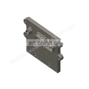 FOMI QSM ISM M11 Electronic Control Module ECM 4963807 thumbnail-1