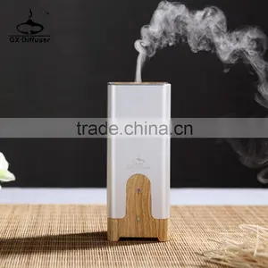 GX Diffuser GX-B03 Handy Nebulizer/ Aromatherapy Diffuser/ Incense Burner thumbnail-4