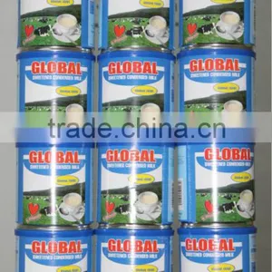 SWEETENED CONDENSED MILK thumbnail-1