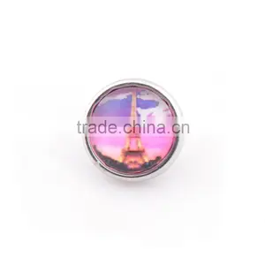 2014 Wholesale Polyester Button thumbnail-5