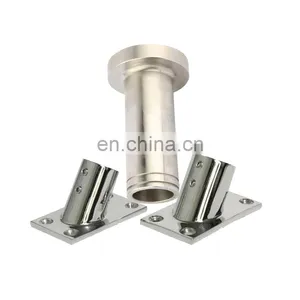 Precision Cheap Custom Silicone Rubber Pvc Oem Turning Milling Rapid Prototyping Parts Service Acrylic Cnc Machining for Plastic thumbnail-6