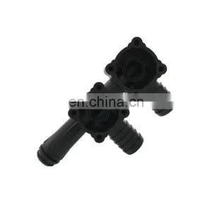 Customized Abs Plastic Sla Sls Fdm Slm Rapid Prototyping 3d Printing Metal Nylon Aluminium Cnc Prototype Machining Milling Parts thumbnail-6