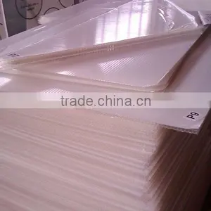 8mm Greenhouse Polycarbonate Sheet thumbnail-3