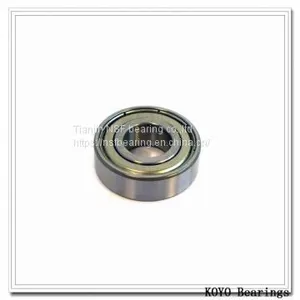 KOYO 24180RHAK30 Spherical Roller Bearings thumbnail-1