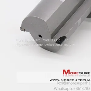 PCD Reamer for Camshaft Bore thumbnail-3