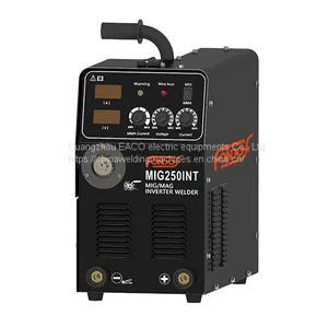 MIG/MAG Welding Machines thumbnail-1
