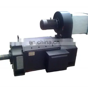 200 300 400 Rpm Low Speed High Voltage Electric dc Motor thumbnail-1