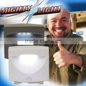 Indoor Motion Sensor Day Night Light thumbnail-2