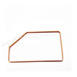 125KHZ RFID COIL DESIGN AIR COIL ANTENNA COIL thumbnail-4