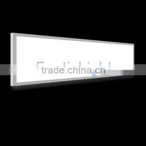 Hot Sale 1200x300mm 40W Led Panel Light With Ce.rohs thumbnail-1