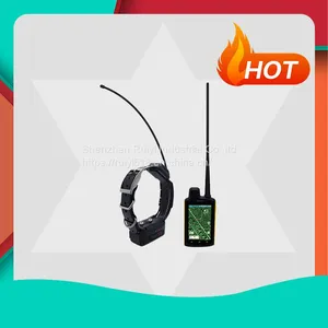 Ruiyi RYC-01 Hound Locator Gps Dog Collar Supplier thumbnail-1