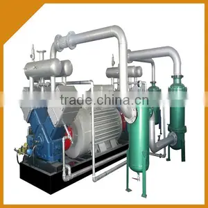 AC Power Direct Connection N2 Compressor for Sale thumbnail-1