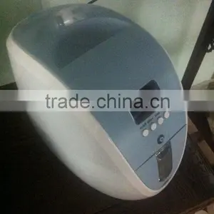 Portable Oxygen Concentrator Generator 90% Purity 1L/min 24Hr thumbnail-1