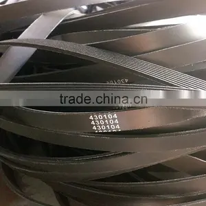 430104 70276201 PK Belt Ribbed Belt thumbnail-2